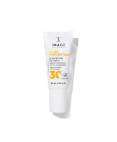 Image Skincare Nourishing Lip Balm SPF 30 Бальзам для губ з SPF 30 - Написати відгук