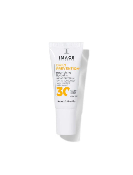 Image Skincare Nourishing Lip Balm SPF 30 Бальзам для губ з SPF 30