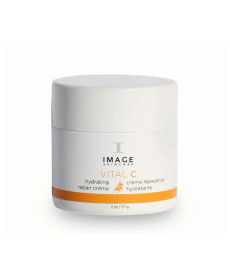 Image Skincare Vital C Hydrating Repair Crème Нічний крем з антиоксидантами - Написати відгук
