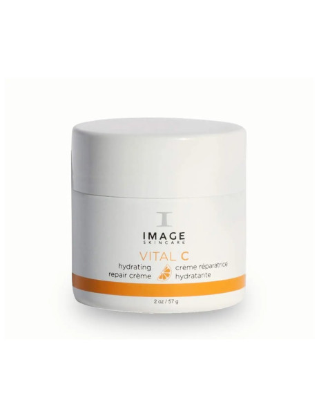 Image Skincare Vital C Hydrating Repair Crème Нічний крем з антиоксидантами