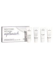 Image Skincare Set Trial Kit Age-Defying Пробный набор Омолаживающий - Написать отзыв