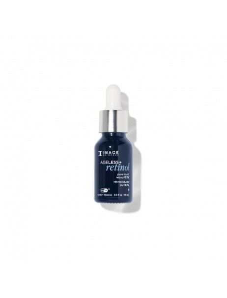 Image Skincare Ageless+ Retinol Pure Liquid Retinol 0.1% Концентрат чистого ретинола 0.1%
