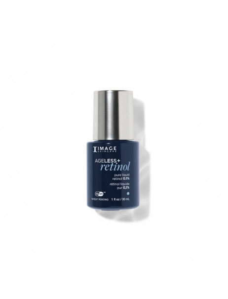 Image Skincare Ageless+ Retinol Pure Liquid Retinol 0.1% Концентрат чистого ретинола 0.1%