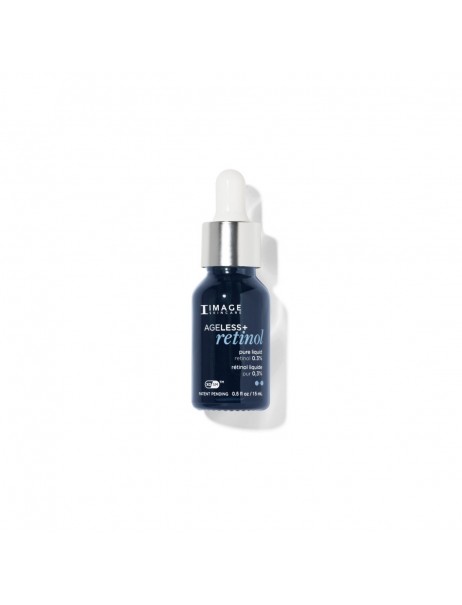Image Skincare Ageless+ Retinol Pure Liquid Retinol 0.3% Концентрат чистого ретинолу 0.3%