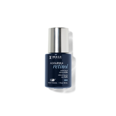 Image Skincare Ageless+ Retinol Pure Liquid Retinol 0.3% Концентрат чистого ретинолу 0.3%