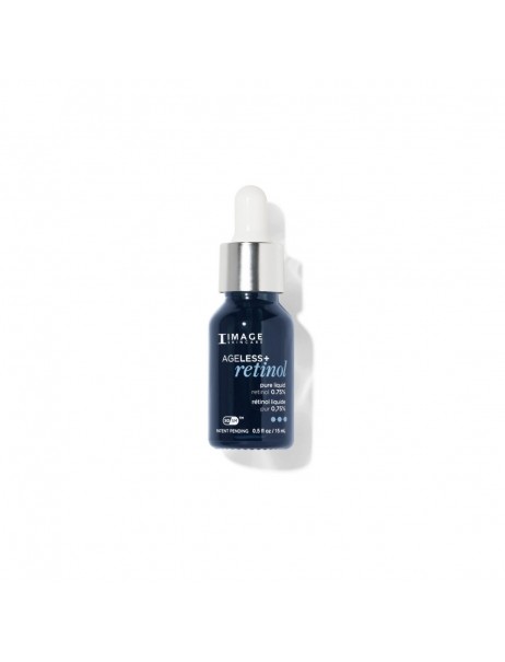 Image Skincare Ageless+ Retinol Pure Liquid Retinol 0.75% Концентрат чистого ретинола 0.75%