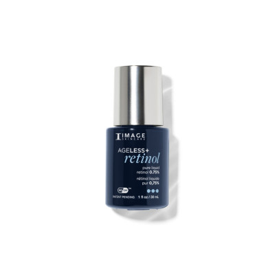 Image Skincare Ageless+ Retinol Pure Liquid Retinol 0.75% Концентрат чистого ретинолу 0.75%