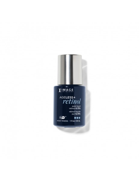 Image Skincare Ageless+ Retinol Pure Liquid Retinol 0.75% Концентрат чистого ретинола 0.75%