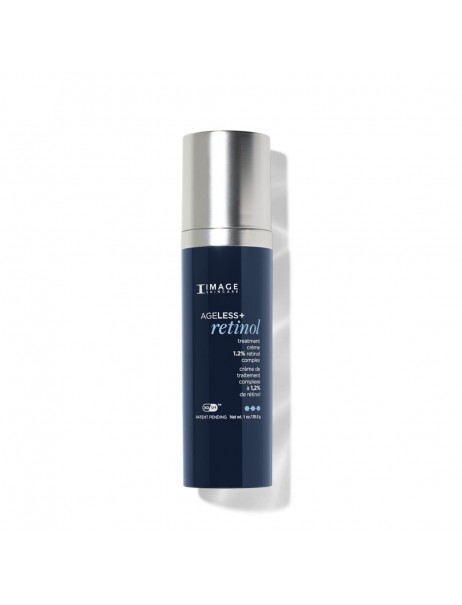 Image Skincare Ageless+ Retinol Treatment Crème 1.2% Retinol Complex Усиленный крем с ретиноловым комплексом 1.2%