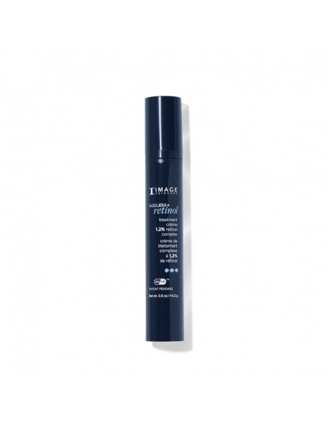 Image Skincare Ageless+ Retinol Treatment Crème 1.2% Retinol Complex Усиленный крем с ретиноловым комплексом 1.2%