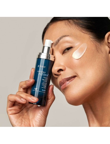 Image Skincare Ageless+ Retinol Treatment Crème 1.2% Retinol Complex Усиленный крем с ретиноловым комплексом 1.2%
