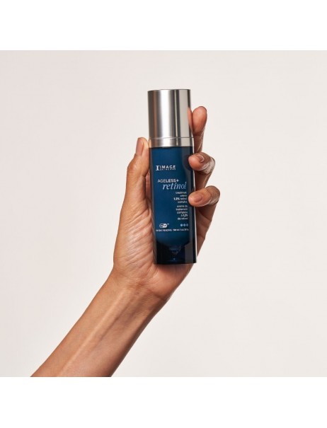 Image Skincare Ageless+ Retinol Treatment Crème 1.2% Retinol Complex Усиленный крем с ретиноловым комплексом 1.2%