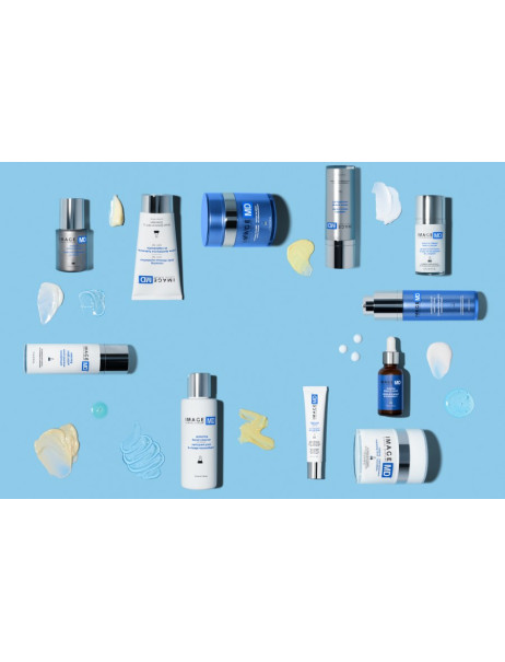 Image Skincare MD Restoring Brightening Crème Освітлюючий крем