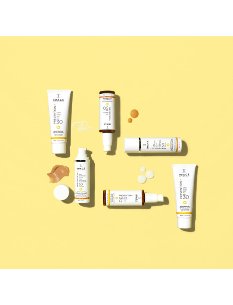 Image Skincare Prevention+ Сlear Solar Gel SPF 30 Сонцезахисний гель