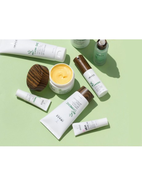 Image Skincare Ormedic Balancing Soothing Gel Masque Успокаивающая гель-маска