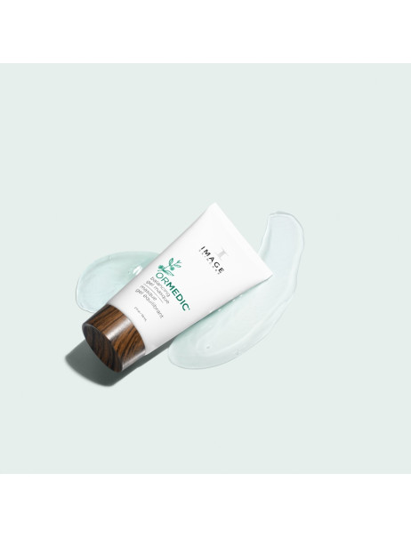 Image Skincare Ormedic Balancing Soothing Gel Masque Успокаивающая гель-маска