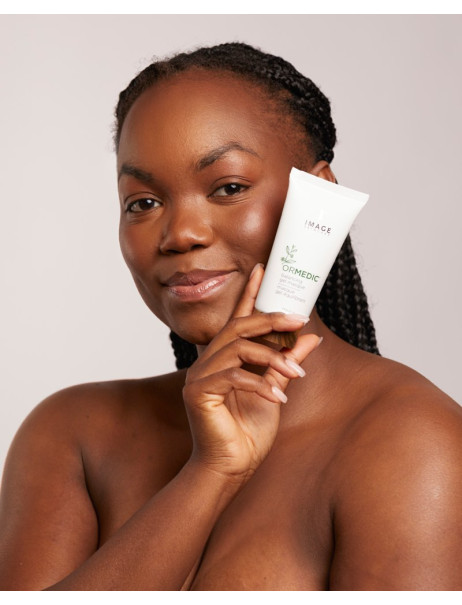 Image Skincare Ormedic Balancing Soothing Gel Masque Успокаивающая гель-маска