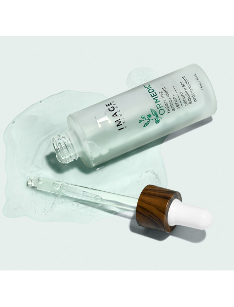 Image Skincare Ormedic Balancing Antioxidant Serum Антиоксидантная сыворотка