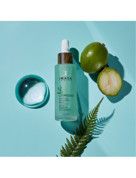 Image Skincare Ormedic Balancing Antioxidant Serum Антиоксидантная сыворотка