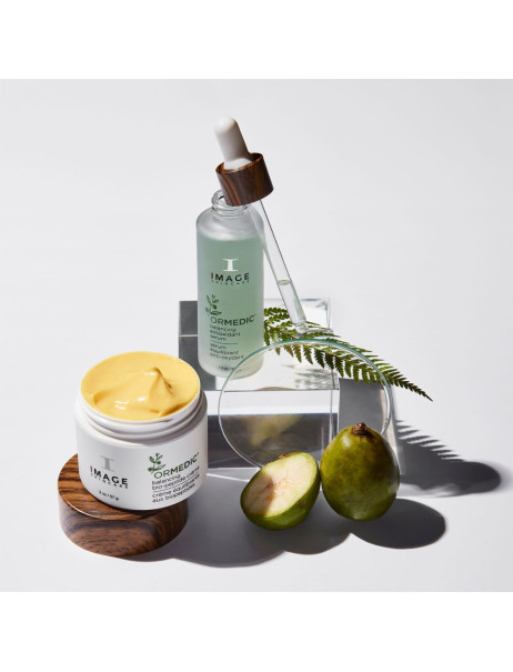 Image Skincare Ormedic Balancing Antioxidant Serum Антиоксидантная сыворотка
