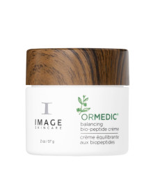 Image Skincare Ormedic Balancing Bio Peptide Cream Биопептидный крем - Написать отзыв