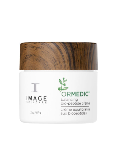 Image Skincare Ormedic Balancing Bio Peptide Cream Биопептидный крем