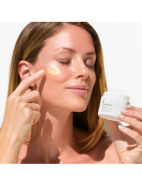 Image Skincare Ormedic Balancing Bio Peptide Cream Биопептидный крем