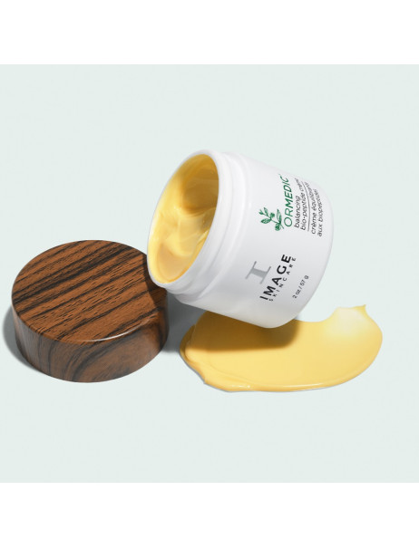 Image Skincare Ormedic Balancing Bio Peptide Cream Биопептидный крем