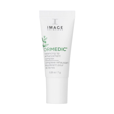 Image Skincare Ormedic Balancing Lip Enhancement Complex Восстанавливающий гель для губ