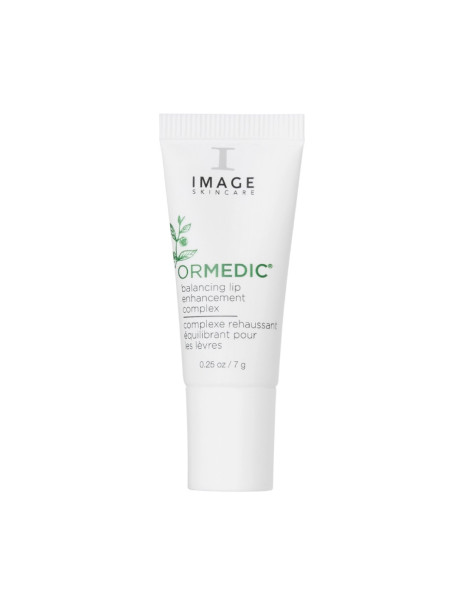 Image Skincare Ormedic Balancing Lip Enhancement Complex Восстанавливающий гель для губ
