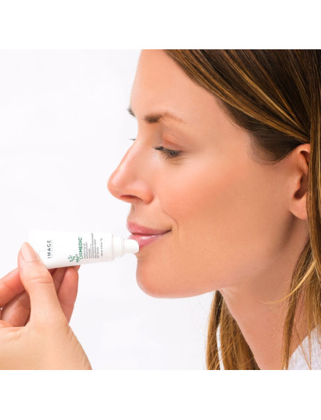 Восстанавливающий гель для губ Image Skincare Ormedic