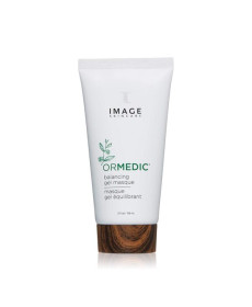 Image Skincare Ormedic Balancing Soothing Gel Masque Успокаивающая гель-маска - Написать отзыв