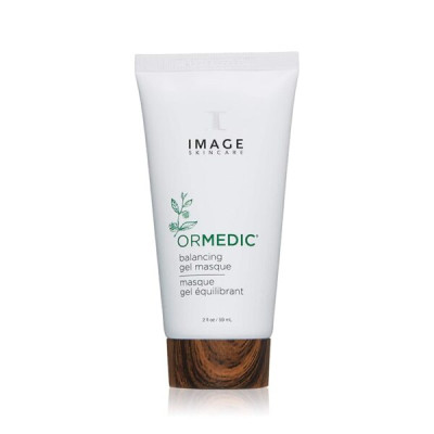 Image Skincare Ormedic Balancing Soothing Gel Masque Заспокоююча гель-маска