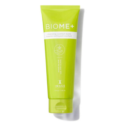 Image Skincare Biome+ Cleansing Comfort Balm Делікатний Очищуючий бальзам