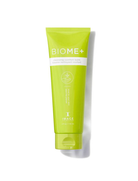 Image Skincare Biome+ Cleansing Comfort Balm Делікатний Очищуючий бальзам