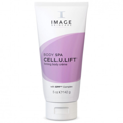 Image Skincare Body Spa Cell.U.Lift Firming Body Cream Антицелюлітний крем
