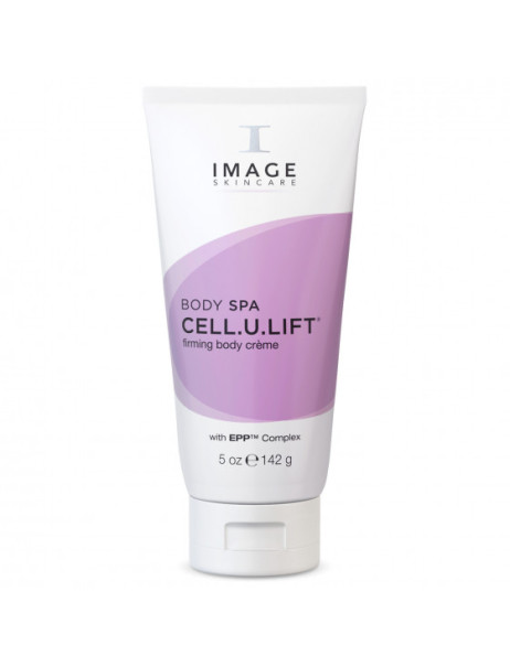Image Skincare Body Spa Cell.U.Lift Firming Body Cream Антицеллюлитный крем