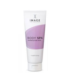 Image Skincare Body Spa Exfoliating Body Scrub Эксфолирующий скраб для тела - Написать отзыв