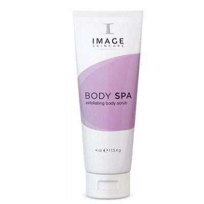 Image Skincare Body Spa Exfoliating Body Scrub Ексфоліюючий скраб для тіла