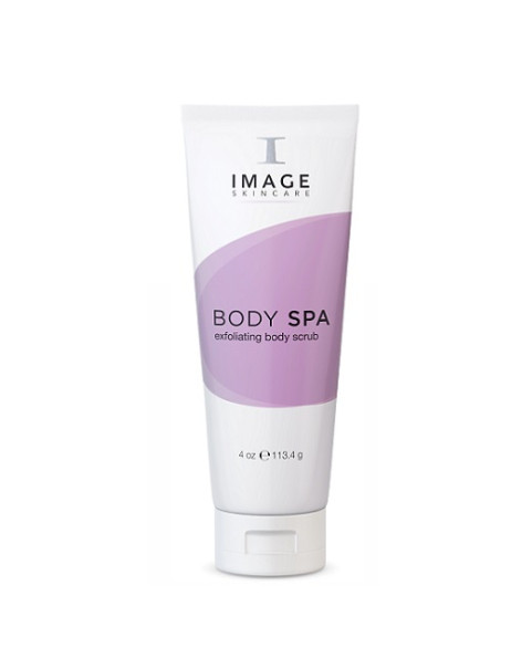 Image Skincare Body Spa Exfoliating Body Scrub Эксфолирующий скраб для тела