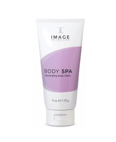 Image Skincare Body Spa Rejuvenating Body Lotion Увлажняющее молочко с витаминами для тела - Написать отзыв