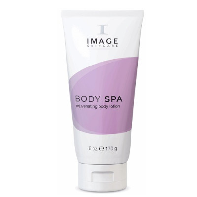Image Skincare Body Spa Rejuvenating Body Lotion Увлажняющее молочко с витаминами для тела