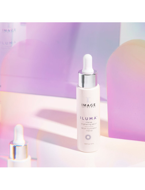 Сироватка для сяйва шкіри Iluma Image Skincare
