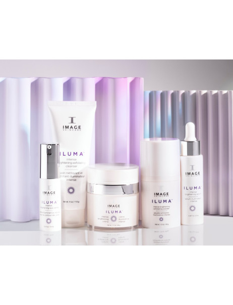 Image Skincare Iluma Intense Brightening Serum Освітлююча сироватка