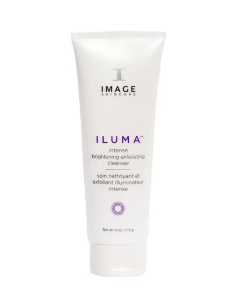 Image Skincare Iluma Intense Brightening Exfoilating Cleanser Освітлюючий ексфолюючий клінсер