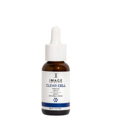 Image Skincare Clear Cell Restoring Serum Oil-Free Відновлююча сироватка - Написати відгук
