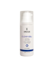 Image Skincare Clear Cell Clarifying Medicated Acne Lotion Емульсія анти-акне - Написати відгук