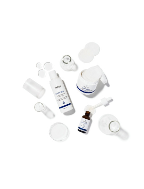 Точковий засіб від запалень Image Skincare