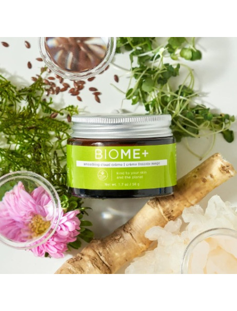 Увлажняющий крем-мусс Image Skincare