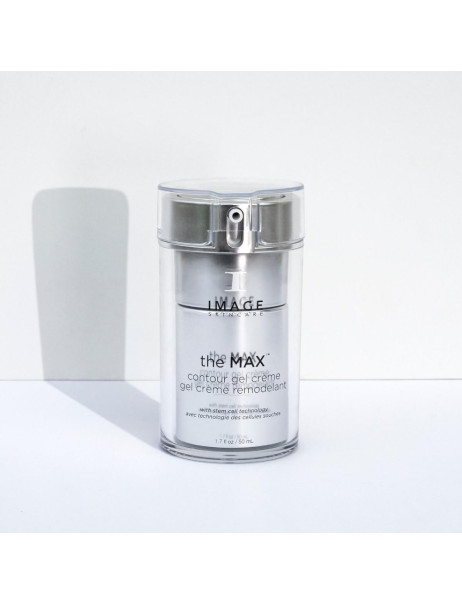 Крем-гель Image Skincare Max Contour